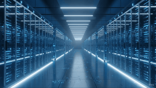 Data Center Solutions