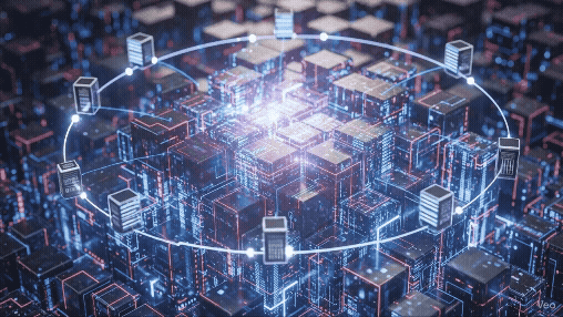 Hyper-Converged Infrastructure (HCI)