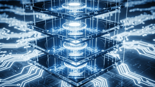 High-Performance Storage (HPS)