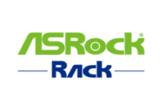ASRock Rack logo