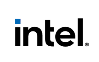 Intel logo