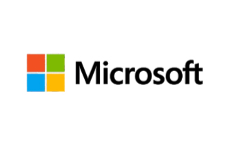 Microsoft logo