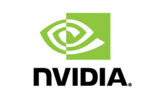NVIDIA logo