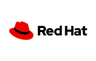 Red Hat logo
