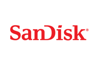 SanDisk logo