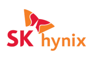 SK hynix logo