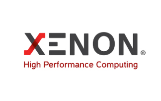 Xenon logo